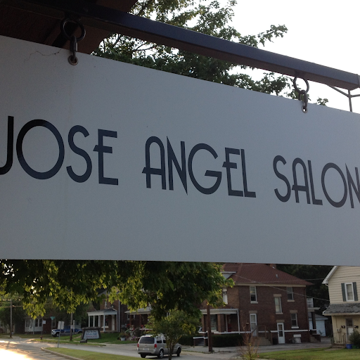 Jose Angel Salon