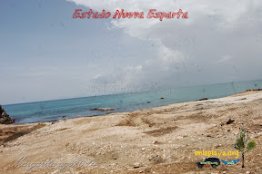 Playa Maguey NE081, Estado Nueva Esparta, Macanao 4x4