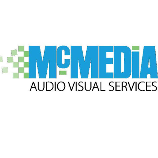McMedia AV Services Ltd logo