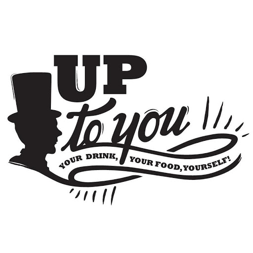 Up To You SQY - Bar Pub Restaurant logo