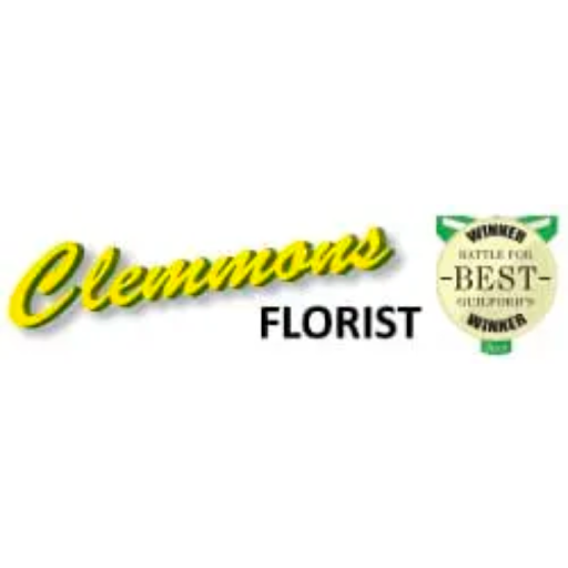 Clemmons Florist Inc. logo