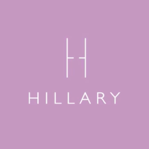 Hillary.ie logo