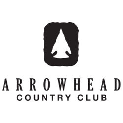 Arrowhead Country Club logo