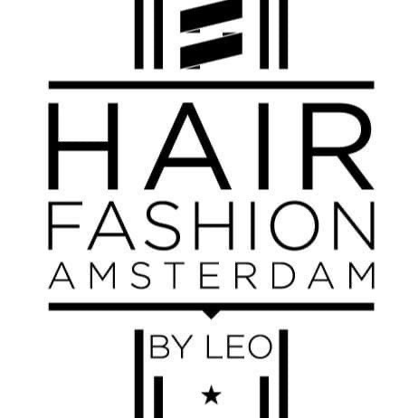 HairFashion by Leo logo