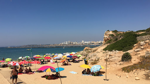 Beach Pintadinho