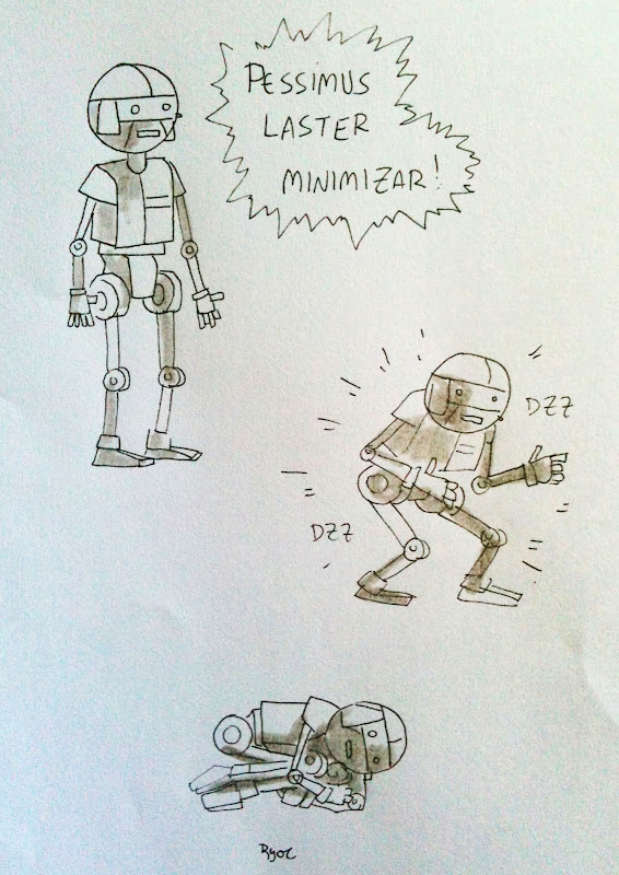 mimimizar mimimizar