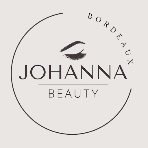 Johanna Beauty - Microblading & Cils Bordeaux logo