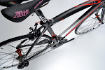 Wilier Triestina Zero.7 Shimano Ultegra Di2 Complete Bike