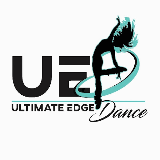 Ultimate Edge Dance | Dance Studio logo