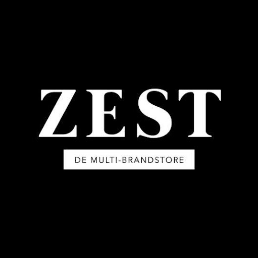 ZEST de Multibrandstore logo