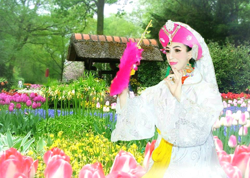 Chúa Bà Năm Phương Chúa Bà Năm Phương