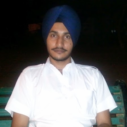 Rajinder Sandhu Photo 13