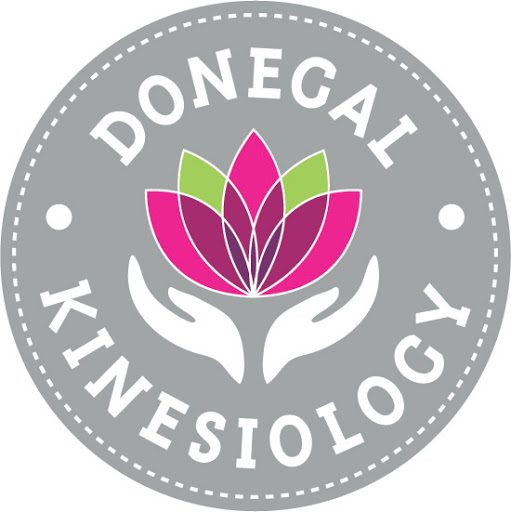 Donegal Kinesiology logo