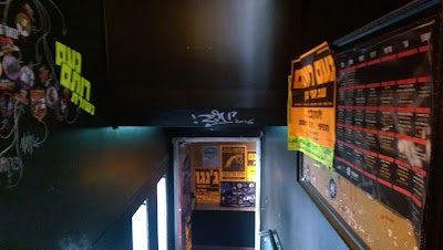 Photos of Ozen Bar