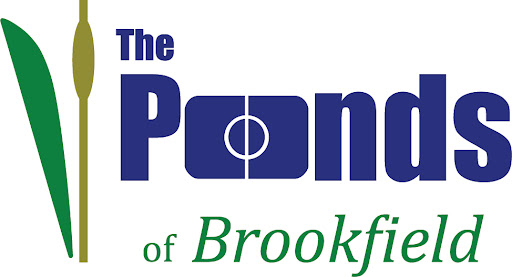 The Ponds of Brookfield Ice Arena logo