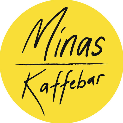 Minas Kaffebar logo