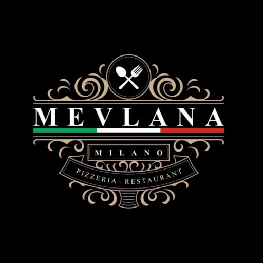 Mevlana milano logo
