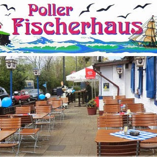 Poller Fischerhaus logo