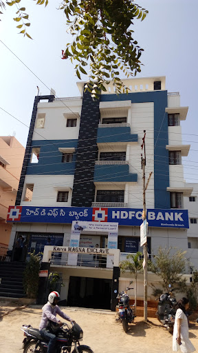 HDFC Bank ATM, PN 94, Sy No 4, Manikonda, K v rangareddy, Telangana 500089, India, Savings_Bank, state TS