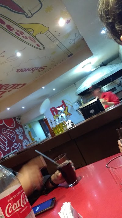 Photos of Red Box Pizza Cedritos
