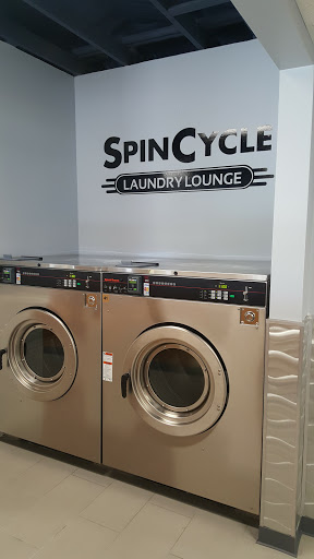 Laundromat «Spin Cycle Laundry Lounge», reviews and photos, 820 W Lodi Ave, Lodi, CA 95240, USA