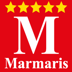 Marmaris Indian Takeaway logo
