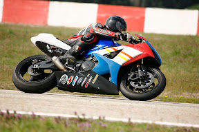 RoSBK 2011 - Serres Racing Circuit