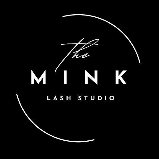 The Mink Hair Salon & Lash bar logo