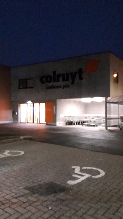 Photos of Colruyt Ch&acirc;telet