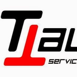 T&T Auto logo