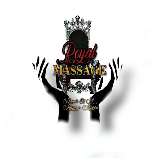 Royal Massage ( Hands of a King and Queen)
