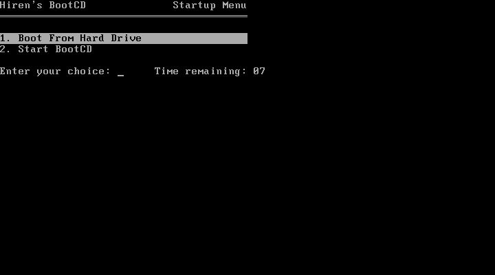 Hiren boot cd 10.1 iso image software Hiren boot cd 10.1 iso image software