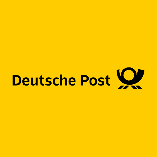 Deutsche Post & Paket Filiale 594 logo