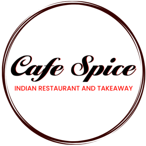 Cafe Spice logo