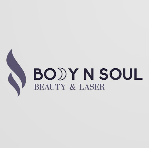 Body N Soul logo