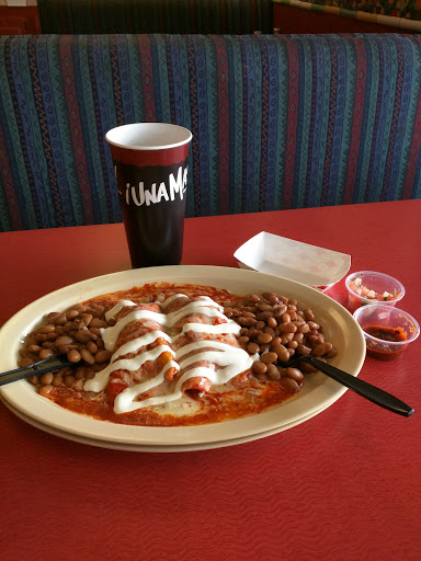 Mexican Restaurant «Una Mas Mexican Grill», reviews and photos, 224 Redwood Shores Pkwy, Redwood City, CA 94065, USA