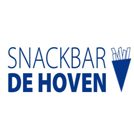 Snackbar de Hoven logo