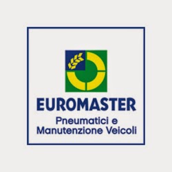 Euromaster Pneus Center - Il Gommo logo