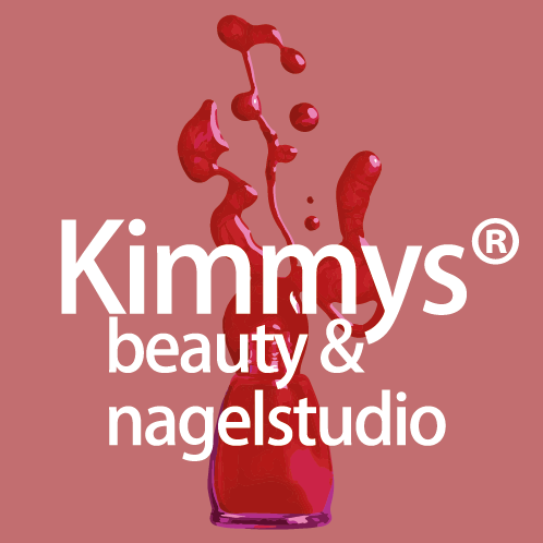 Kimmys Beauty- und Nagelstudio Hirsch Center logo