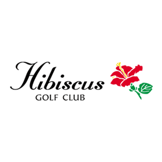 Hibiscus Golf Club logo