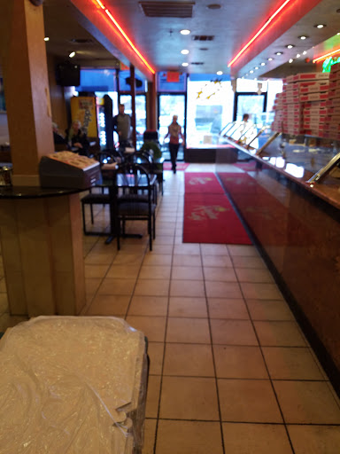 Pizza Delivery «Kingdom Pizza Cafe», reviews and photos, 4350 Amboy Rd, Staten Island, NY 10312, USA