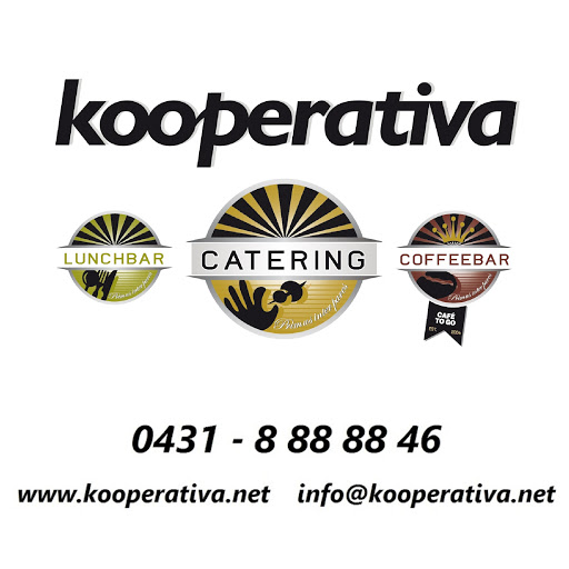 Kooperativa-Lieferservice logo
