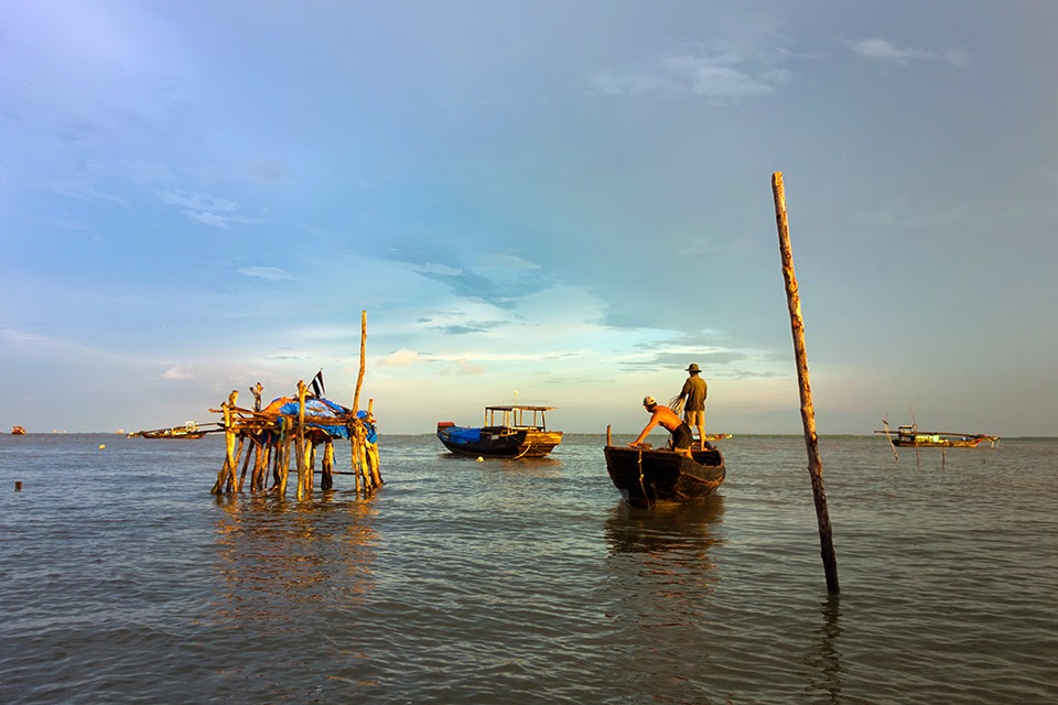 Sinh hoạt Câu chuyện bình minh - P3: Cần Giờ, ngày trở lại DSC02808.