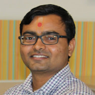 Vijay Vavdiya's user avatar