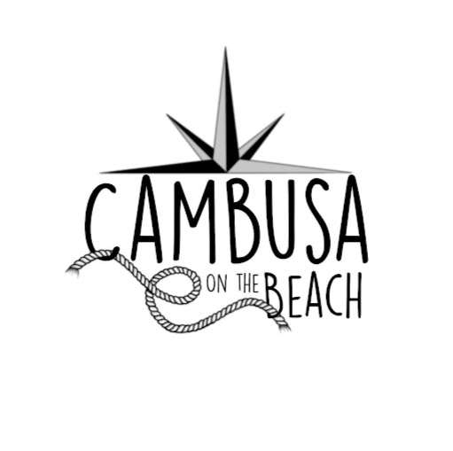 Cambusa on the Beach