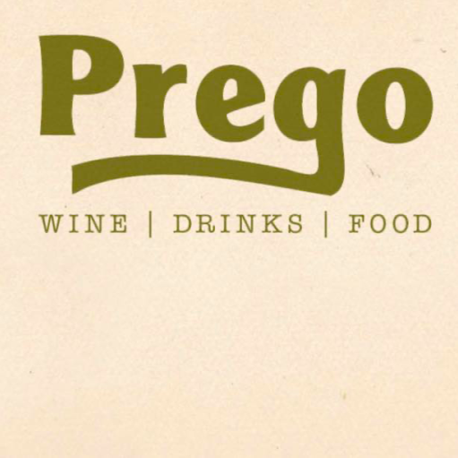 Prego Restaurant Carluke logo