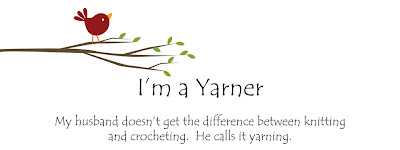I'm a Yarner