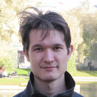 Anton Nepomnyaschih's user avatar
