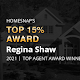 Regina Shaw | Intero Real Estate Services- CAR Certified Probate - Trust Specialist