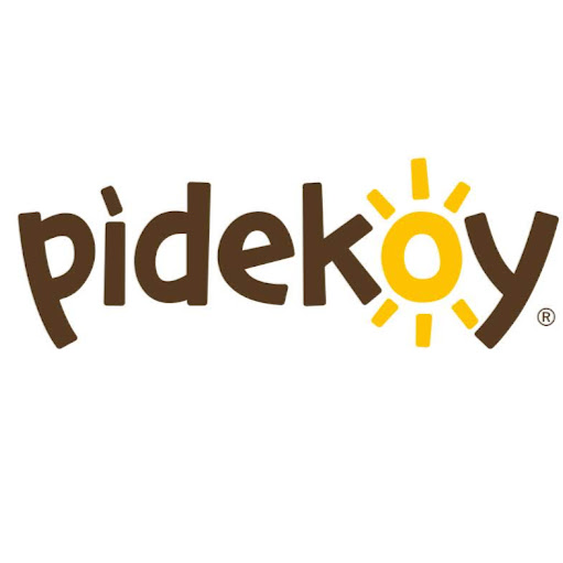 Pideköy logo
